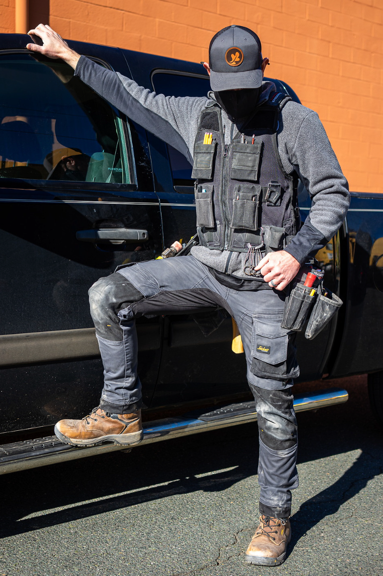 701 Vest