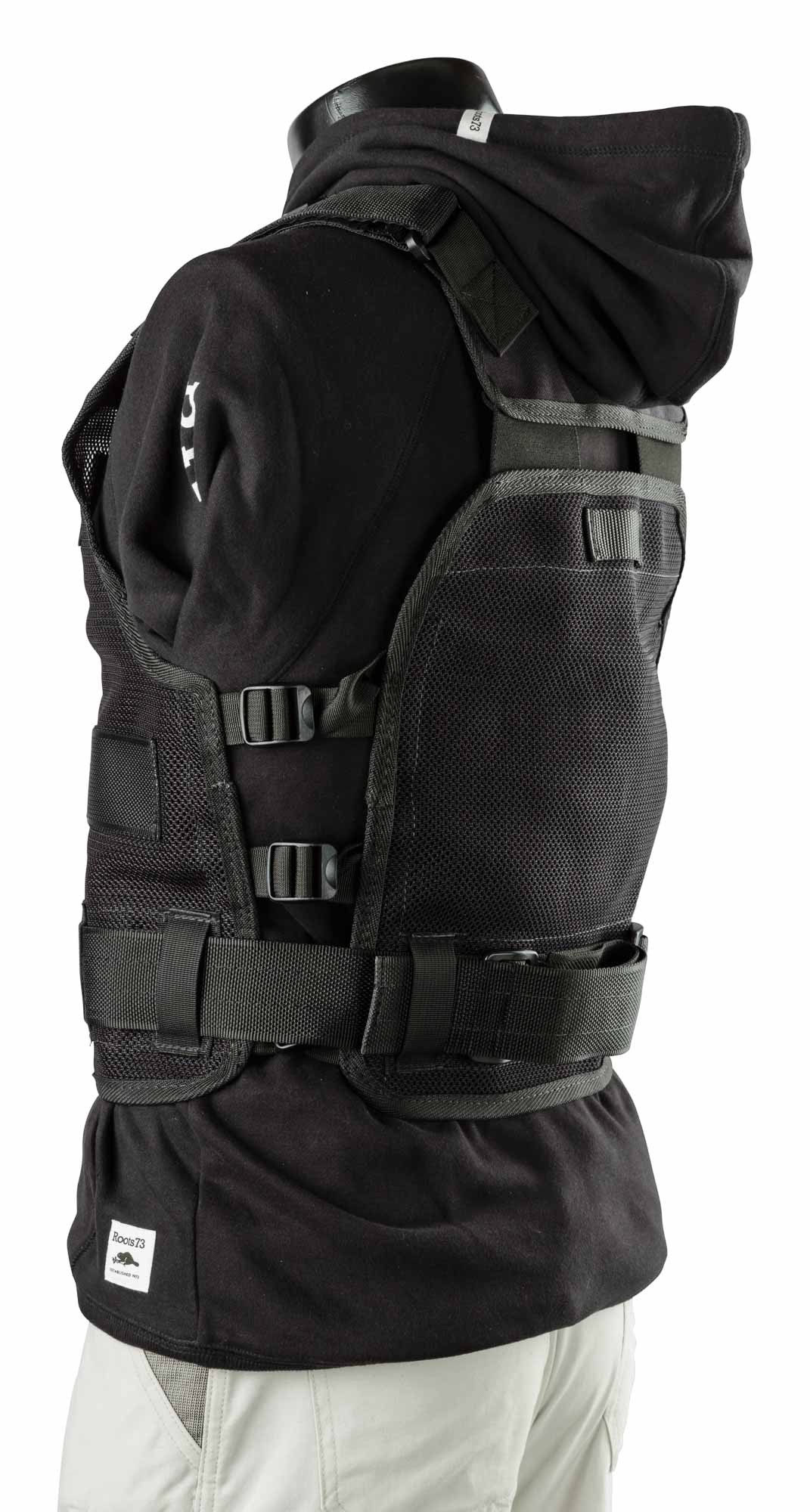 701 Vest
