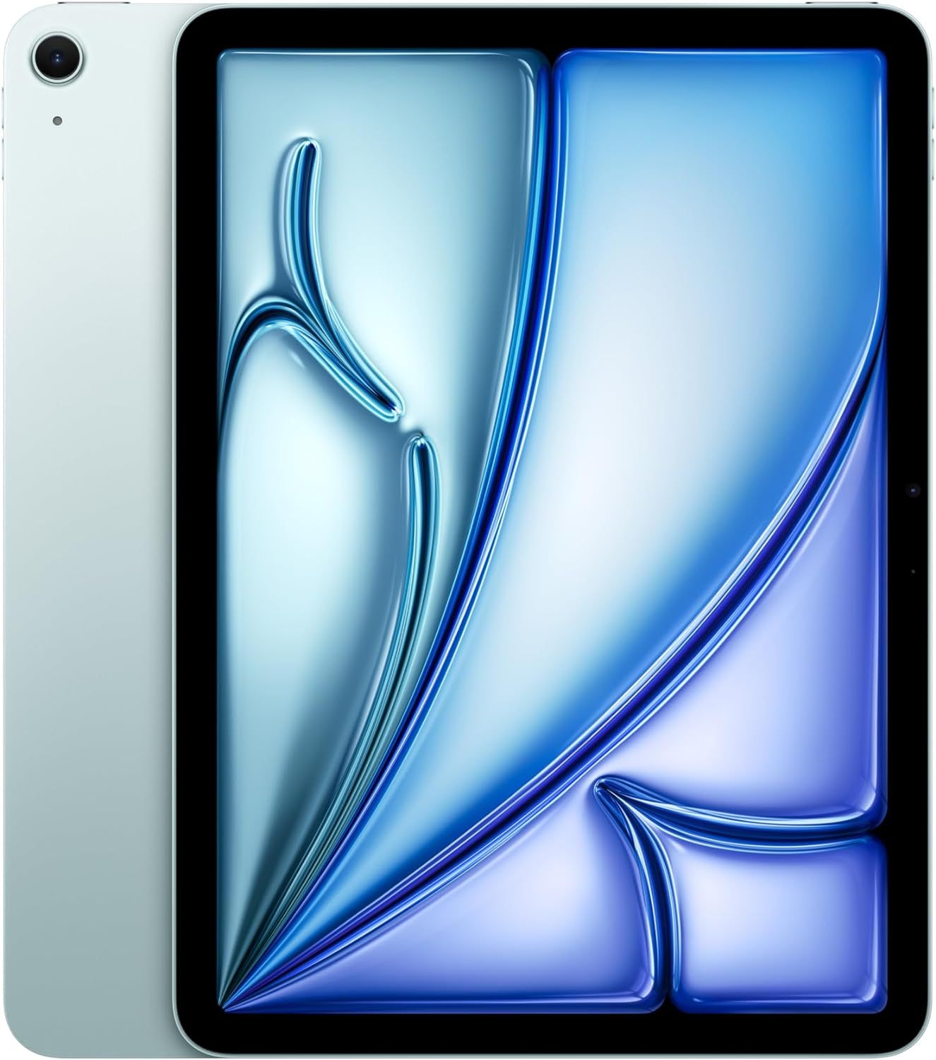 Apthtple iPthtad Air 11-inch (M2)