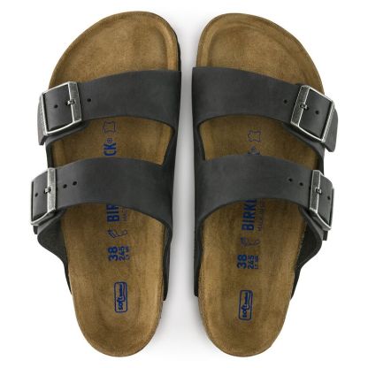 Birkenthtstock Arizthtona Soft Footbed