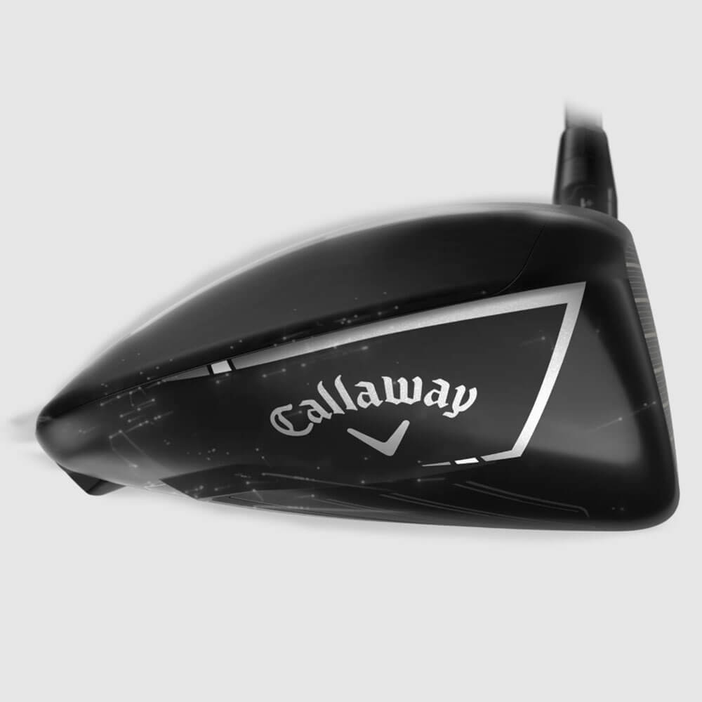 Callathtway Elyte X Night Edition Driver 460cc