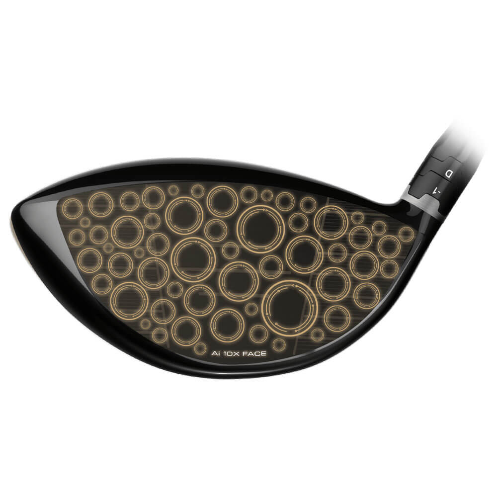 Callathtway Elyte Sandstorm Triple Diamond Driver 450cc