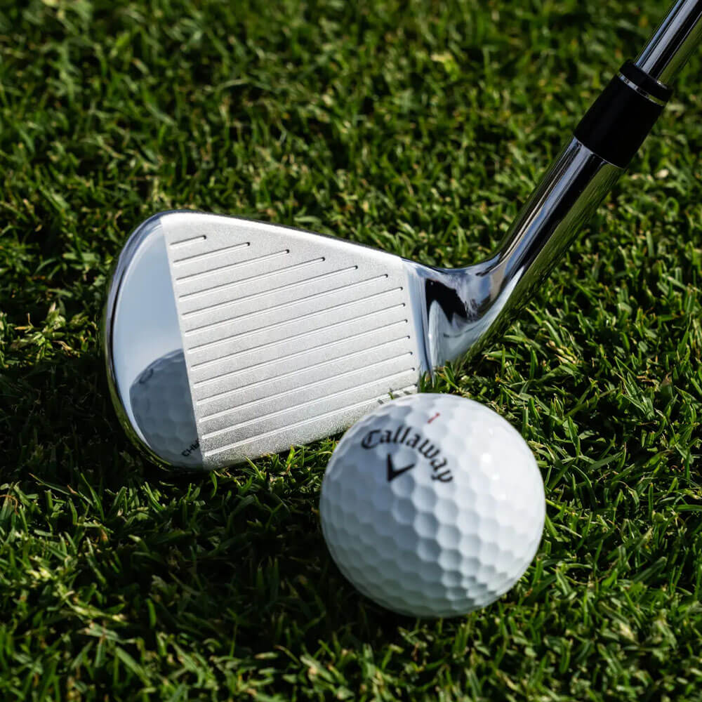 Callathtway Apex Ai150 Iron Set