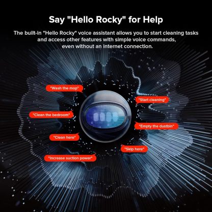Roborock Saros 10R Robot Vacuum and Mop