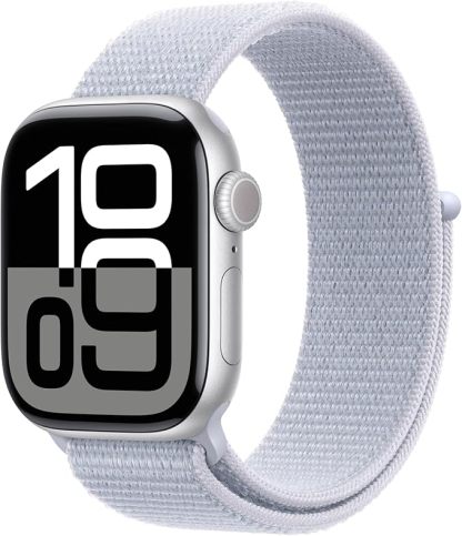 Apthtple Watch Series 10 [GPS + Cellular 42mm case] 