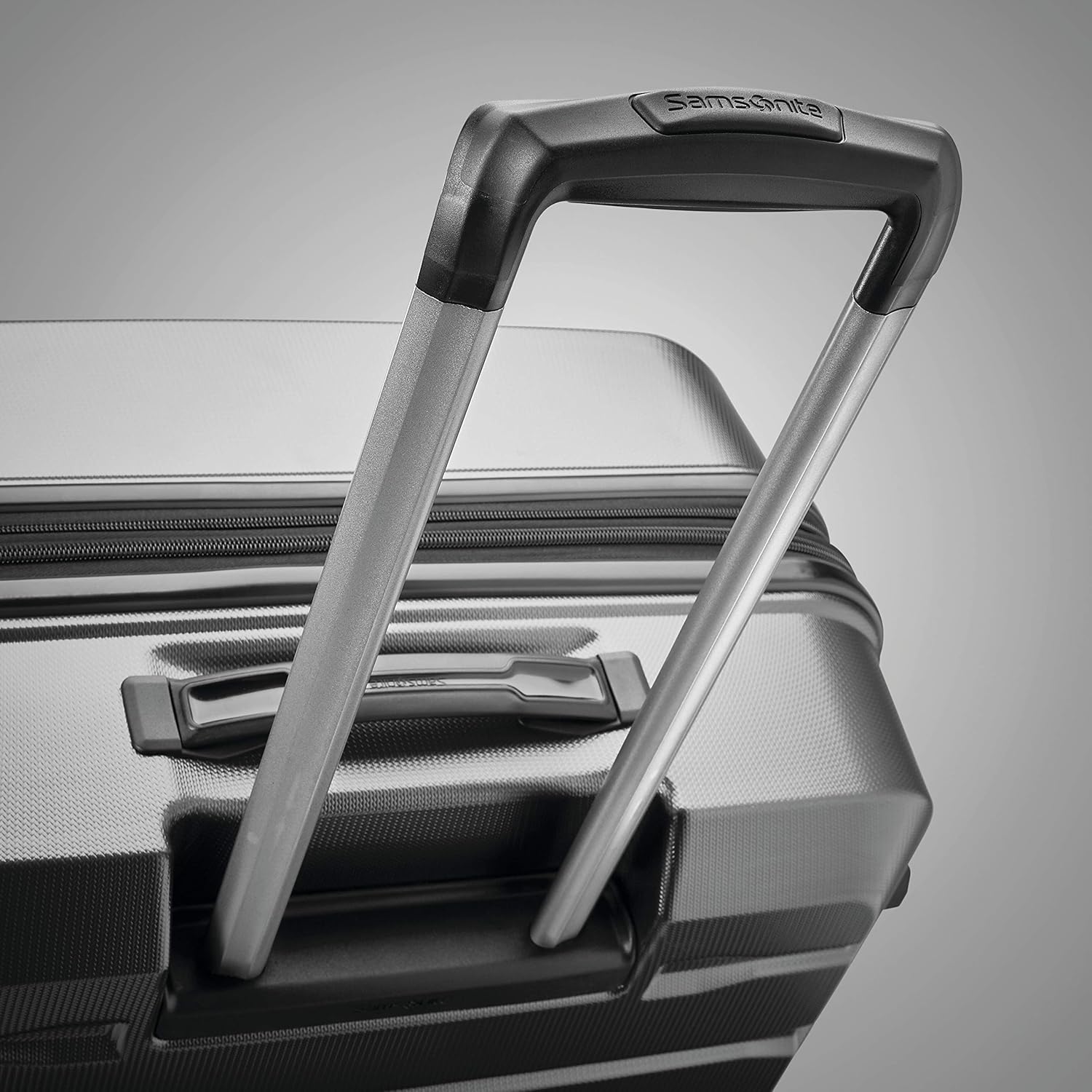 Samsthtonite Tech 2.0 Hardside Expandable Luggage with Spinner Wheels