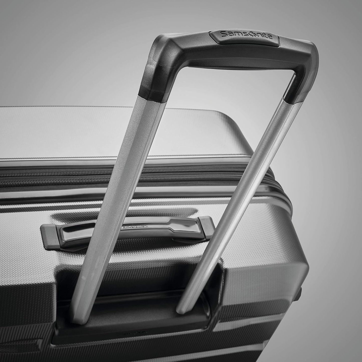 Samsthtonite Tech 2.0 Hardside Expandable Luggage with Spinner Wheels