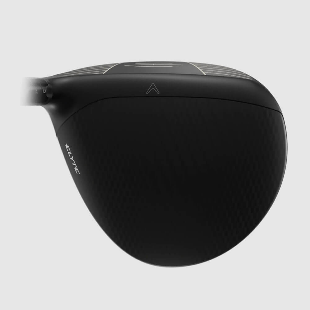 Callathtway Elyte Night Edition Driver 460cc
