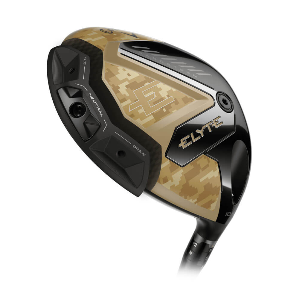 Callathtway Elyte Sandstorm Driver 460cc
