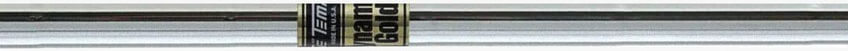 TRUE TEMPER DYNAMIC GOLD STEEL - SHAFT - SHAFT