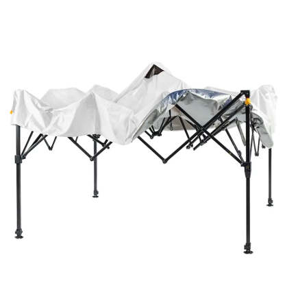 GthtCI LevrUp Canopy