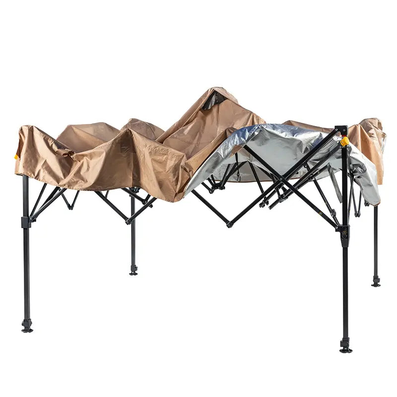 GthtCI LevrUp Canopy