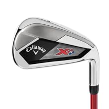 XR Iron