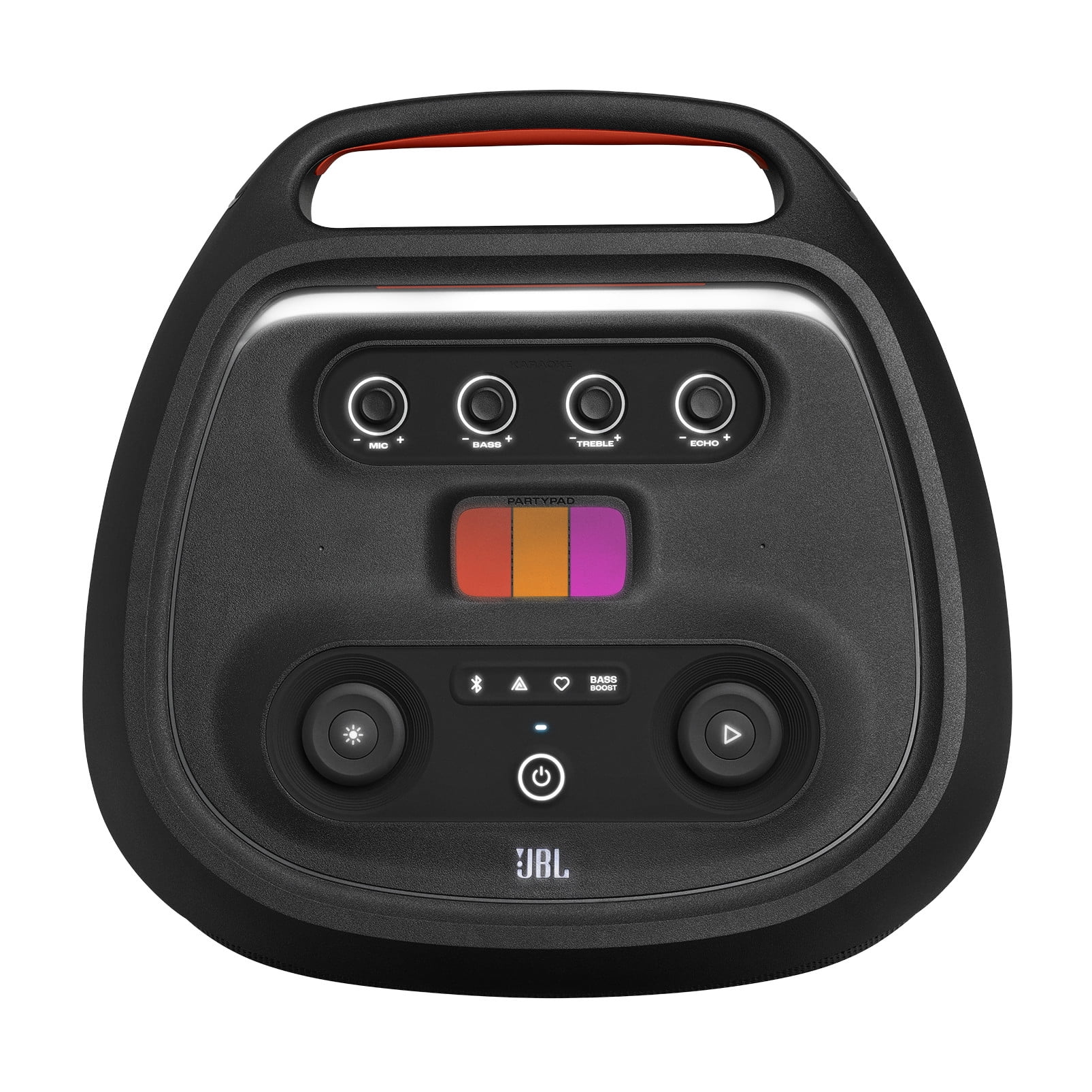 JBthtL PartyBox Ultimate 1100W Portable Speaker