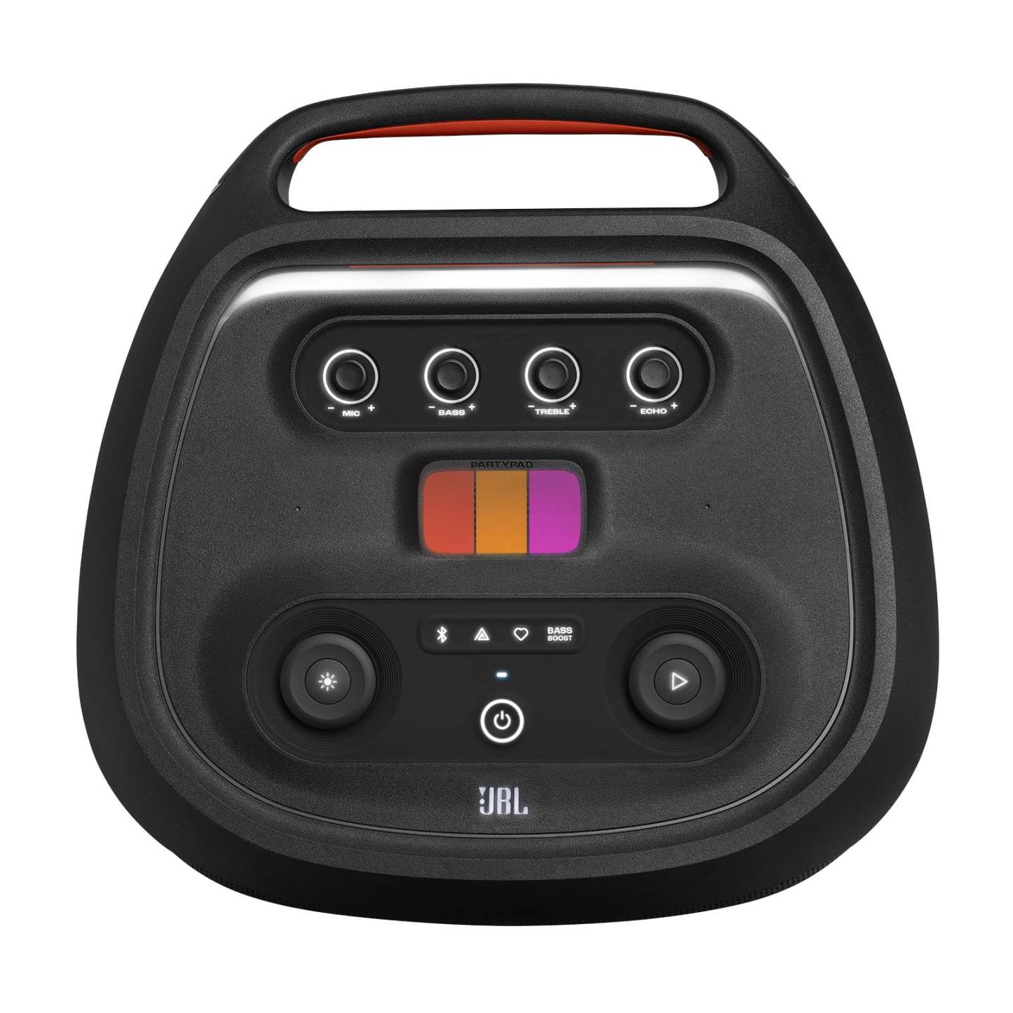 JBthtL PartyBox Ultimate 1100W Portable Speaker