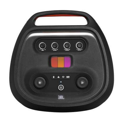 JBthtL PartyBox Ultimate 1100W Portable Speaker
