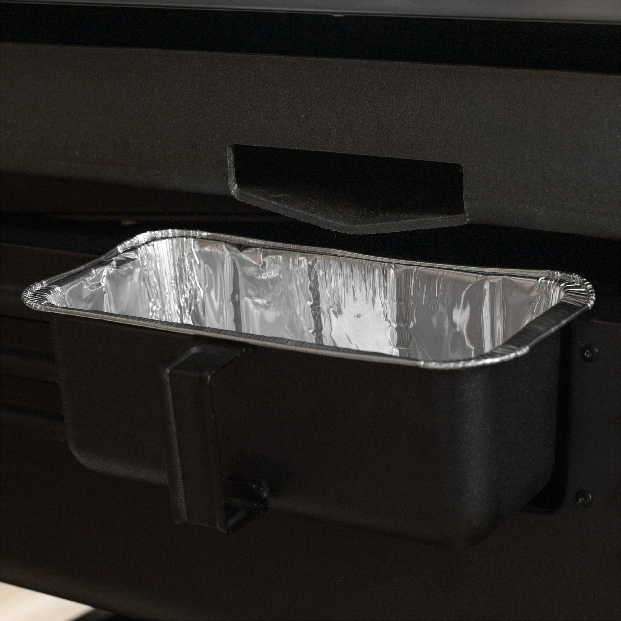 Blackthtstone ProSeries 4-Burner 36" Propane Griddle with Stainless Steel Cabinet and Hood