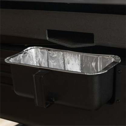 Blackthtstone ProSeries 4-Burner 36" Propane Griddle with Stainless Steel Cabinet and Hood