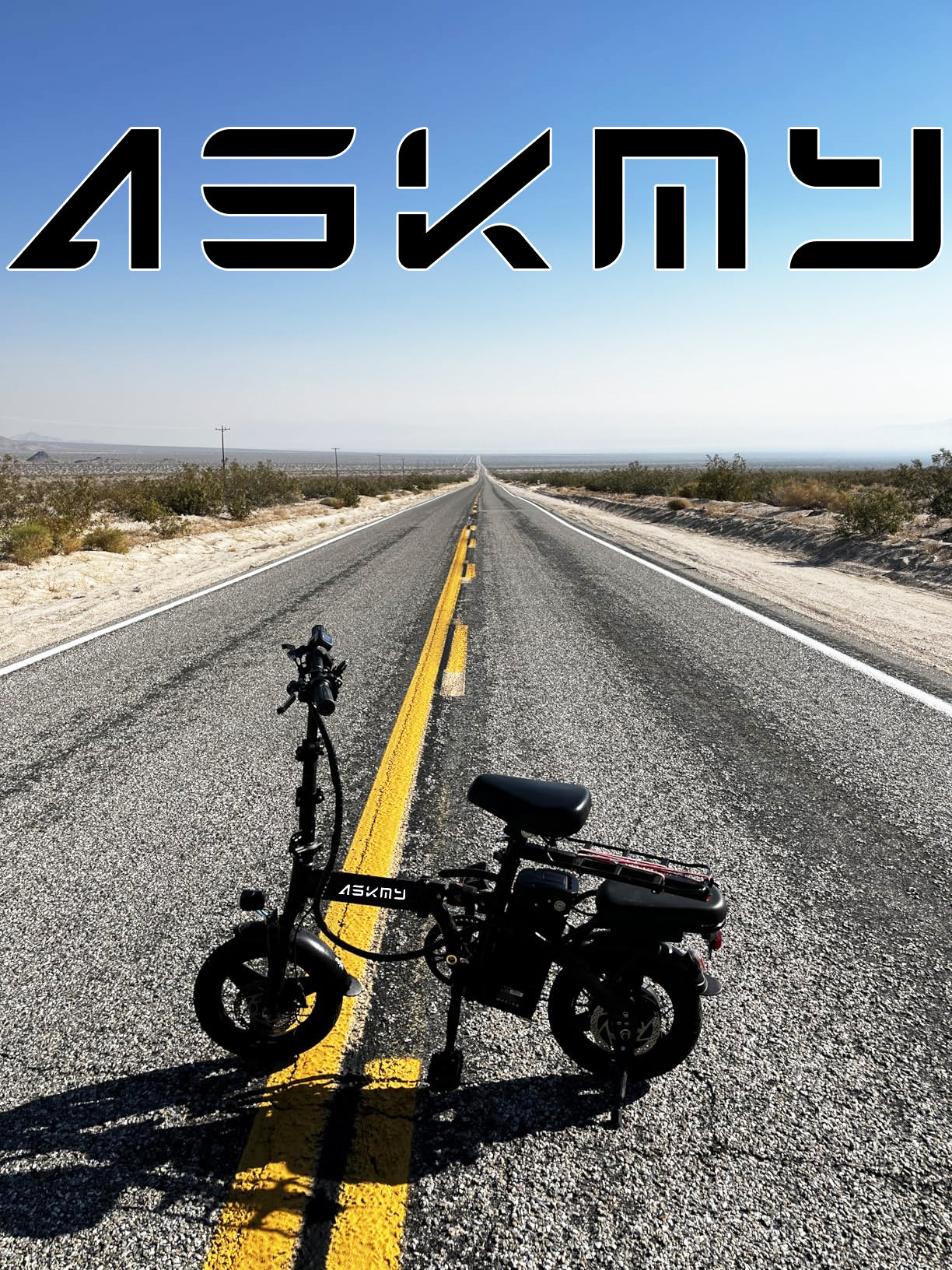 E14 Electric Bike