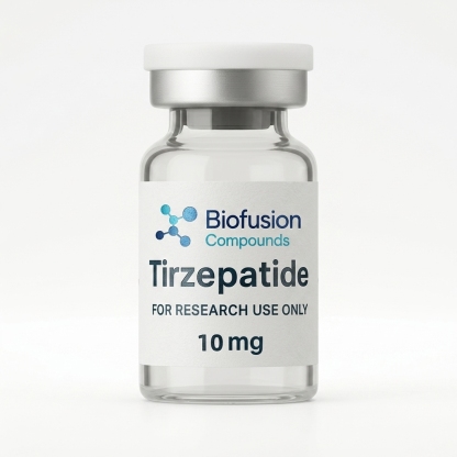 Tirzepatide