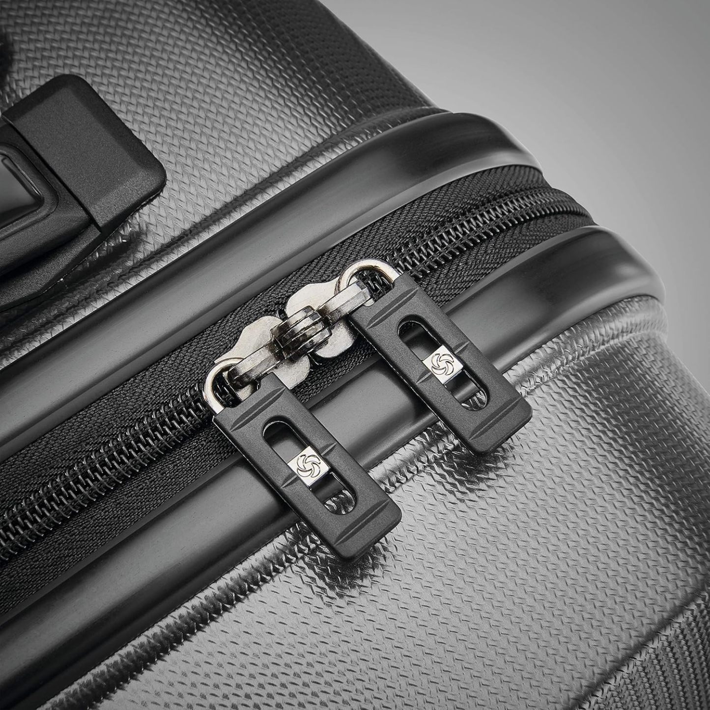 Samsthtonite Tech 2.0 Hardside Expandable Luggage with Spinner Wheels