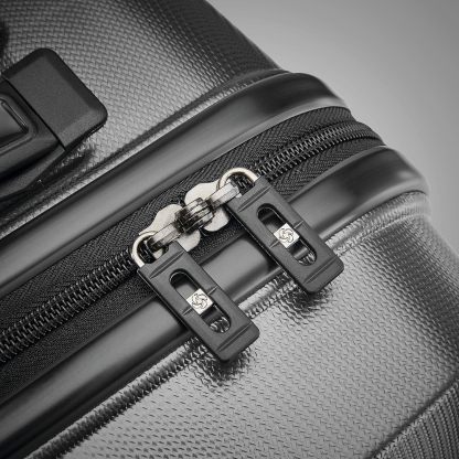 Samsthtonite Tech 2.0 Hardside Expandable Luggage with Spinner Wheels