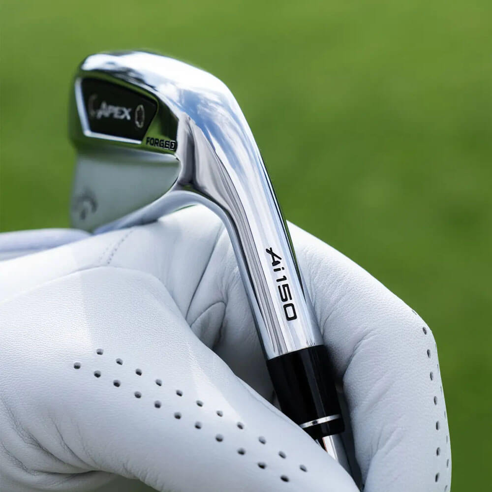 Callathtway Apex Ai150 Iron Set