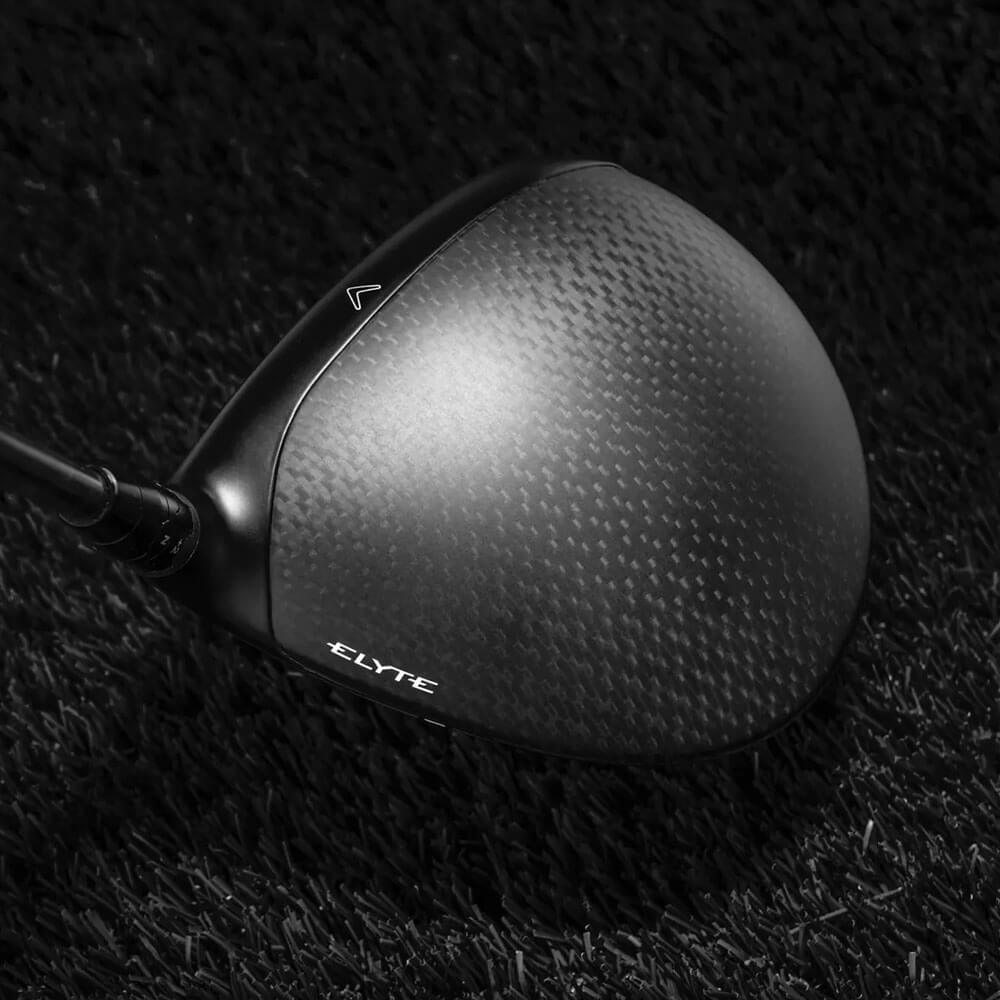 Callathtway Elyte Night Edition Driver 460cc
