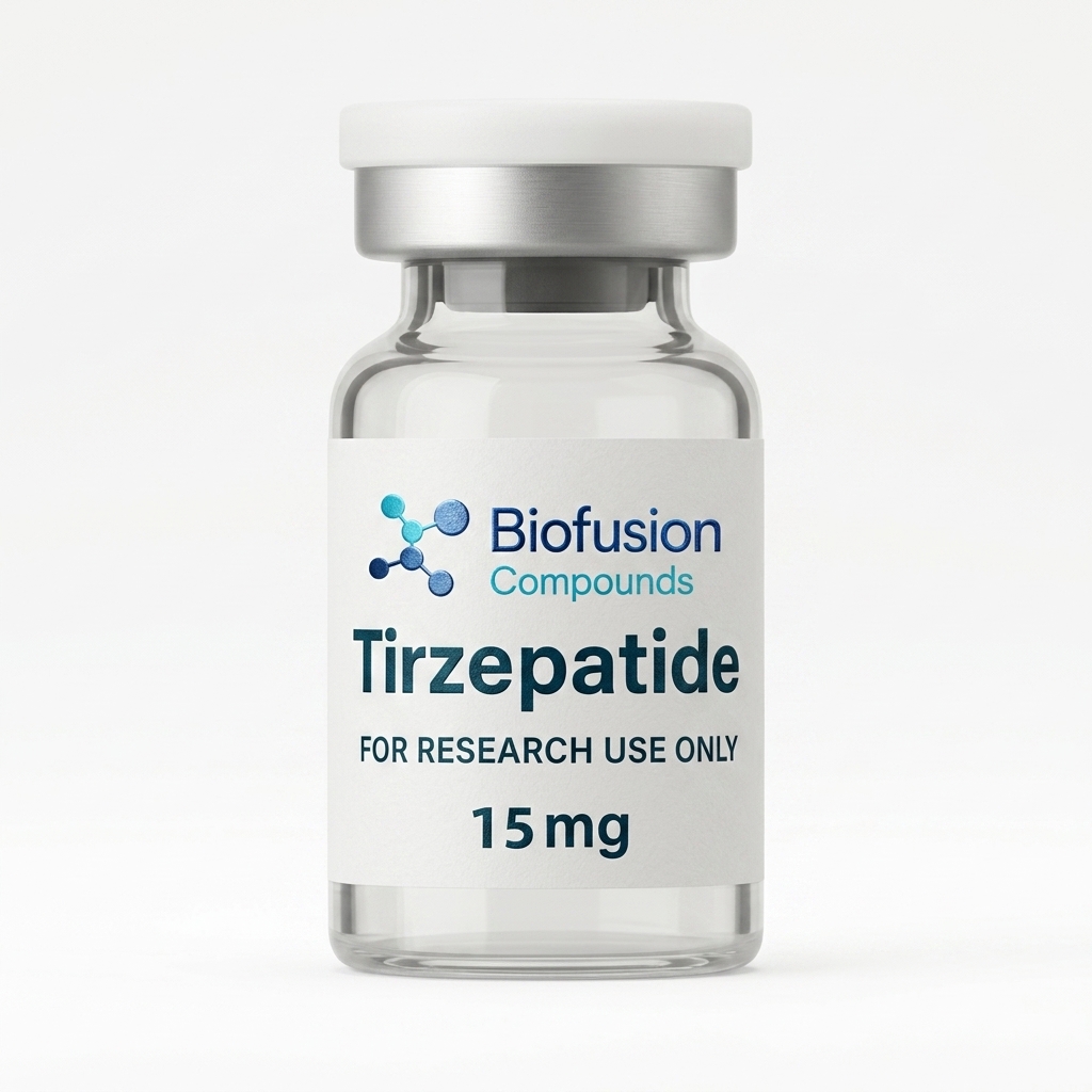 Tirzepatide