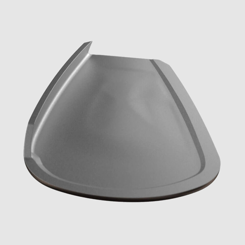 Callathtway Apex Ai200 Brushed Copper Iron Set