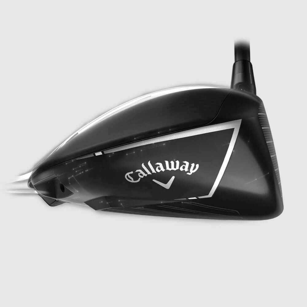 Callathtway Elyte Night Edition Driver 460cc