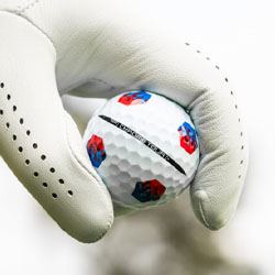 Callathtway Chrome Tour TruTrack Golf Balls