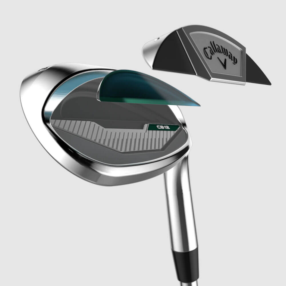 Callathtway CB 12 Wedge
