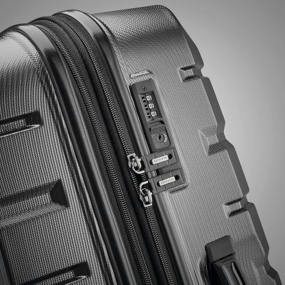 Samsthtonite Tech 2.0 Hardside Expandable Luggage with Spinner Wheels