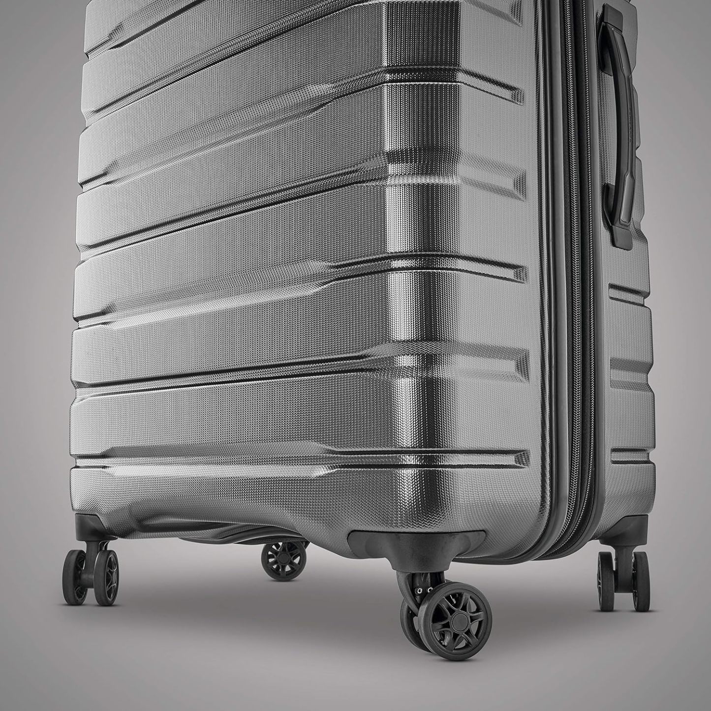 Samsthtonite Tech 2.0 Hardside Expandable Luggage with Spinner Wheels
