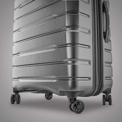 Samsthtonite Tech 2.0 Hardside Expandable Luggage with Spinner Wheels