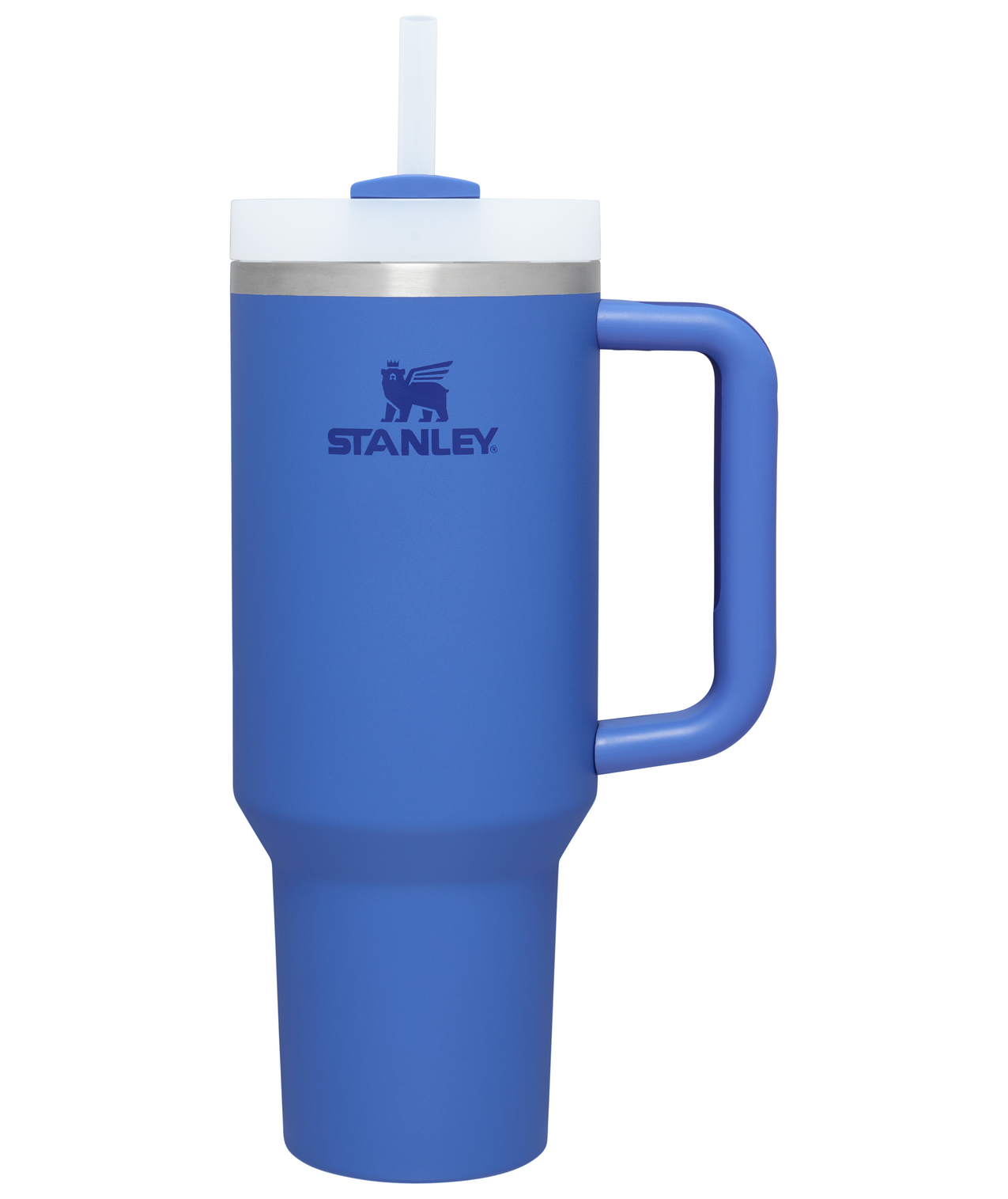 Country Gold 40oz Steel H2.0 FlowState Quencher Tumbler