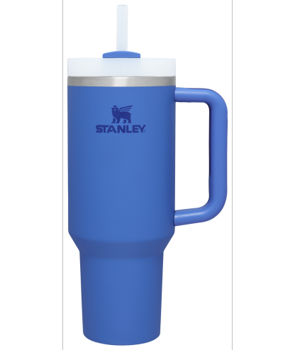 Country Gold 40oz Steel H2.0 FlowState Quencher Tumbler
