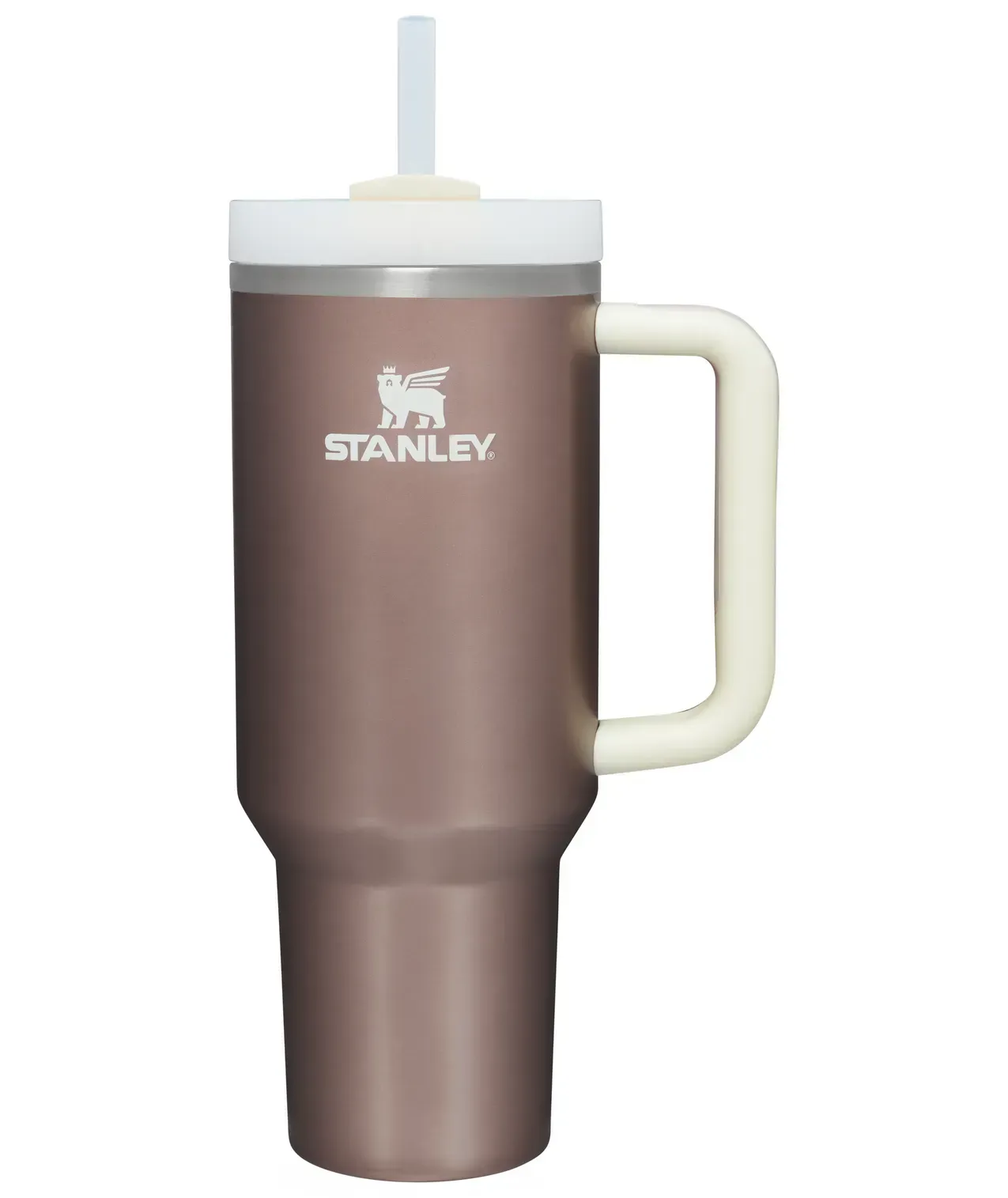 40oz Steel H2.0 FlowState Quencher Tumbler