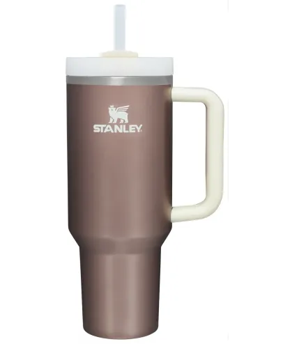 40oz Steel H2.0 FlowState Quencher Tumbler