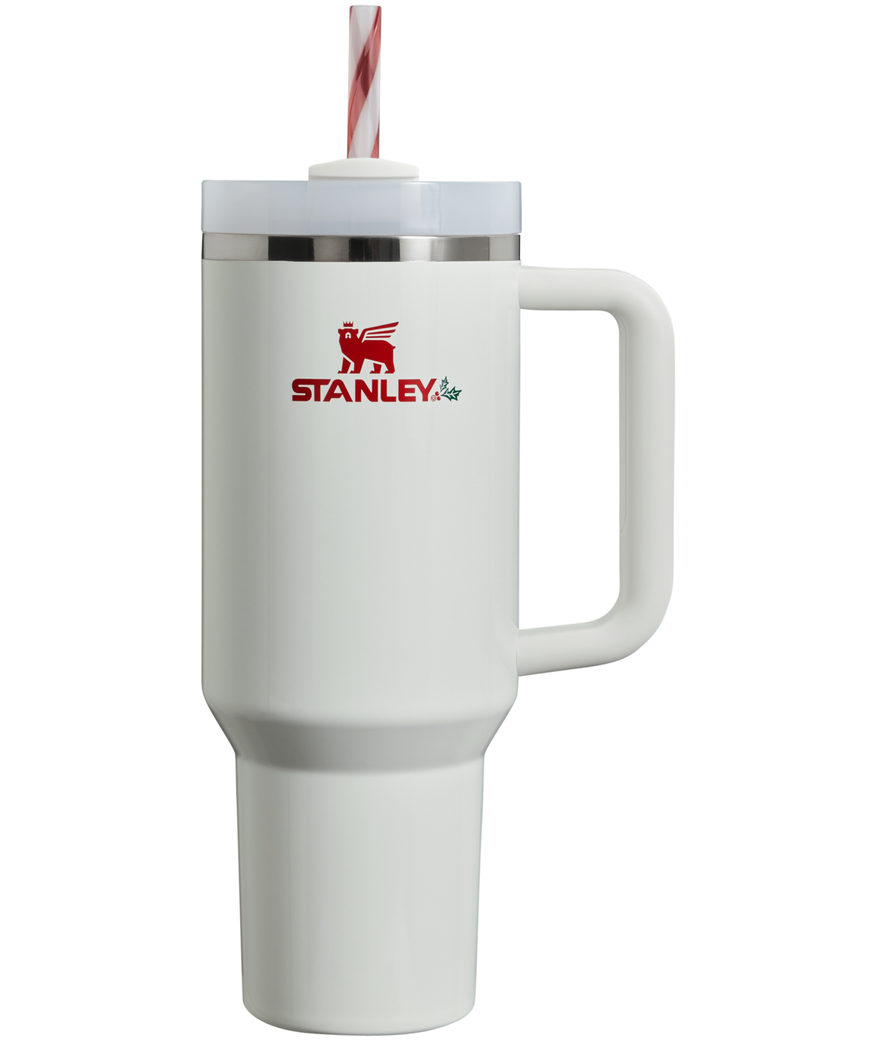 Pink Parade 40oz Steel H2.0 FlowState Quencher Tumbler