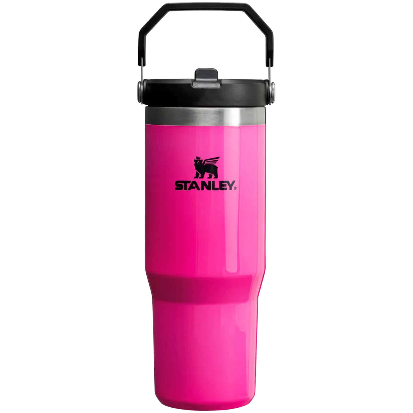 Stanthtley The Neon Quencher h2.0 Flowstate™ Tumbler | 40 Oz
