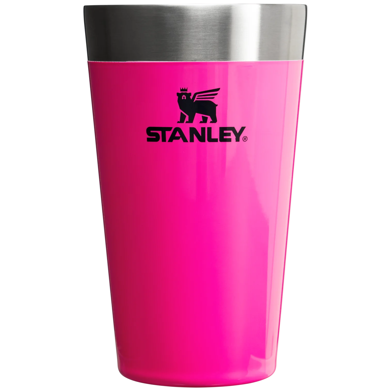 Stanthtley The Neon Quencher h2.0 Flowstate™ Tumbler | 40 Oz