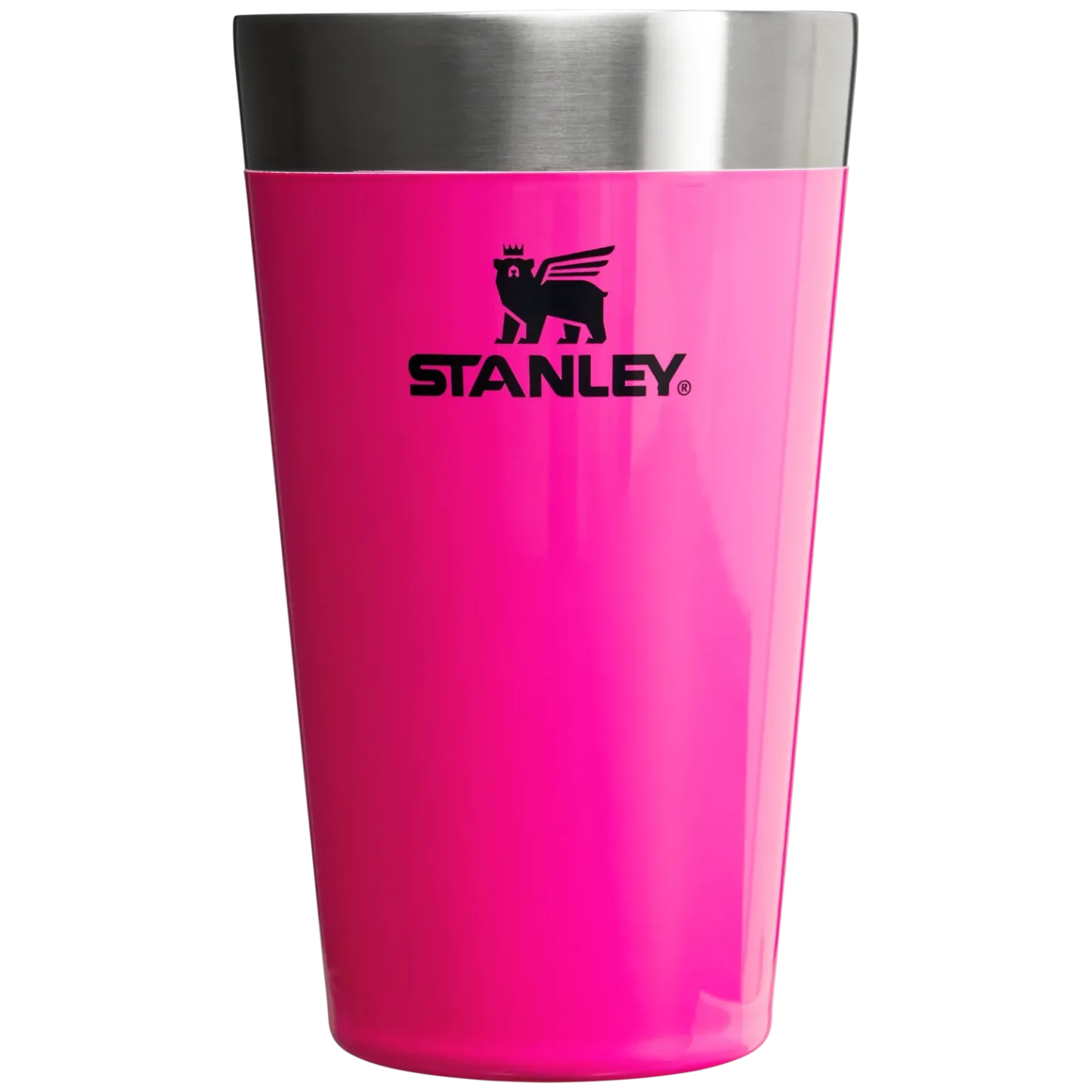 Stanthtley The Neon Quencher h2.0 Flowstate™ Tumbler | 40 Oz