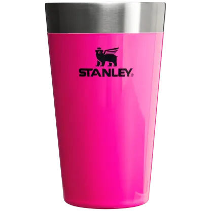 Stanthtley The Neon Quencher h2.0 Flowstate™ Tumbler | 40 Oz