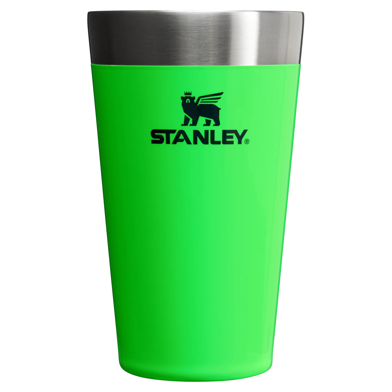Stanthtley The Neon Quencher h2.0 Flowstate™ Tumbler | 40 Oz