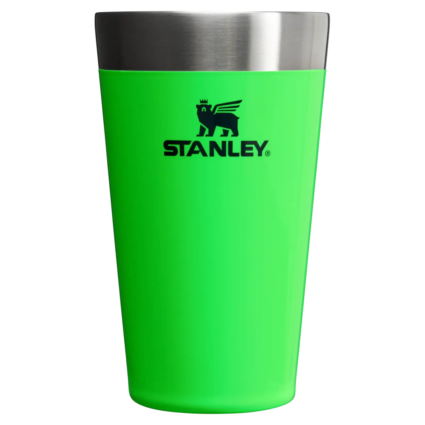 Stanthtley The Neon Quencher h2.0 Flowstate™ Tumbler | 40 Oz