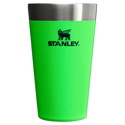 Stanthtley The Neon Quencher h2.0 Flowstate™ Tumbler | 40 Oz
