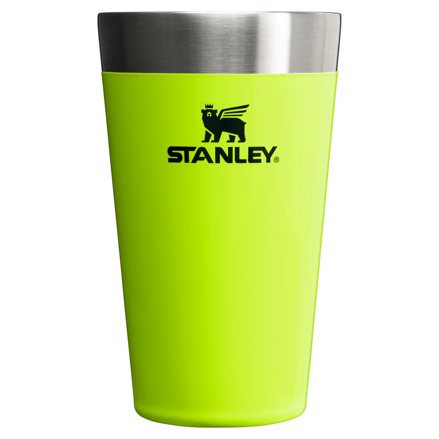 Stanthtley The Neon Quencher h2.0 Flowstate™ Tumbler | 40 Oz