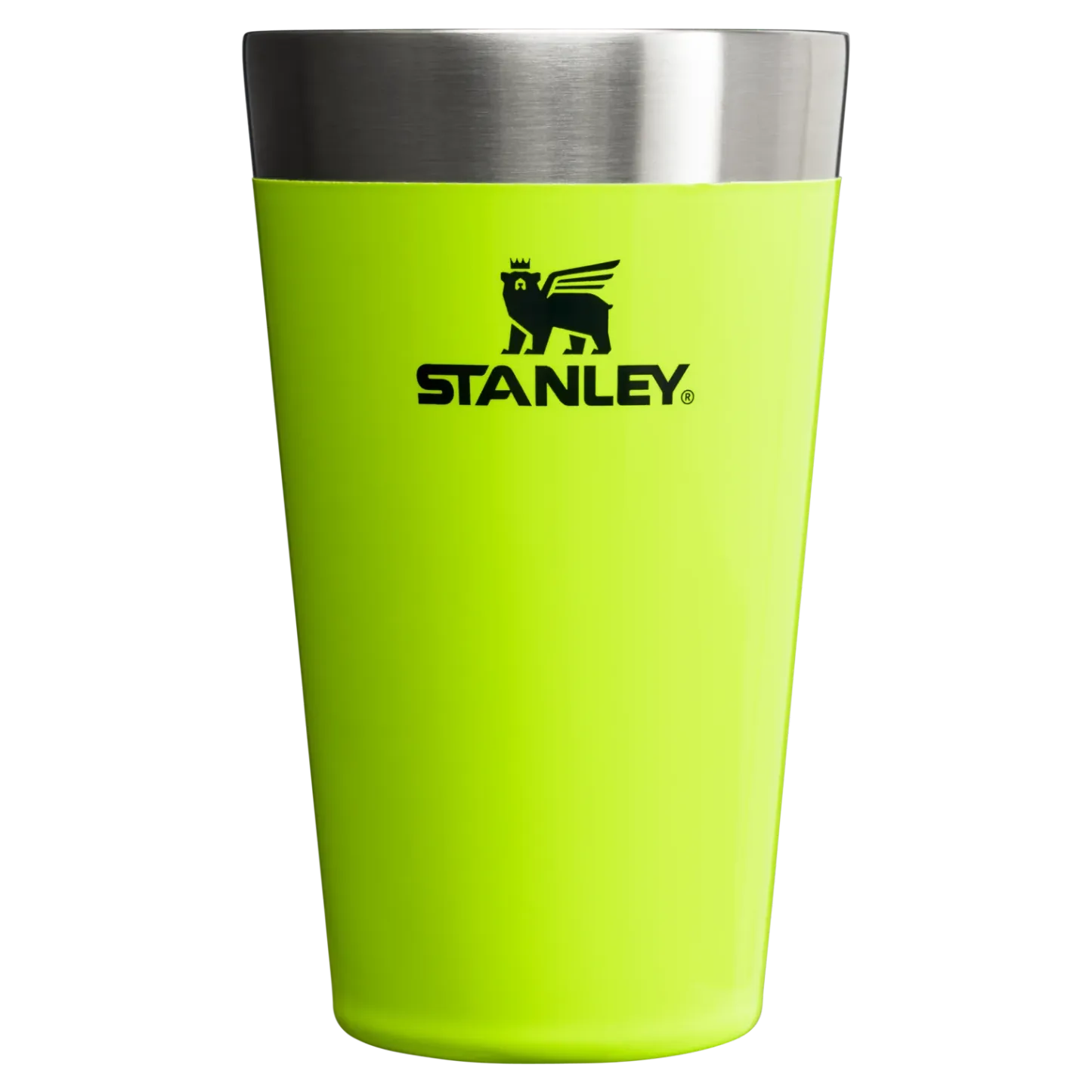 Stanthtley The Neon Quencher h2.0 Flowstate™ Tumbler | 40 Oz